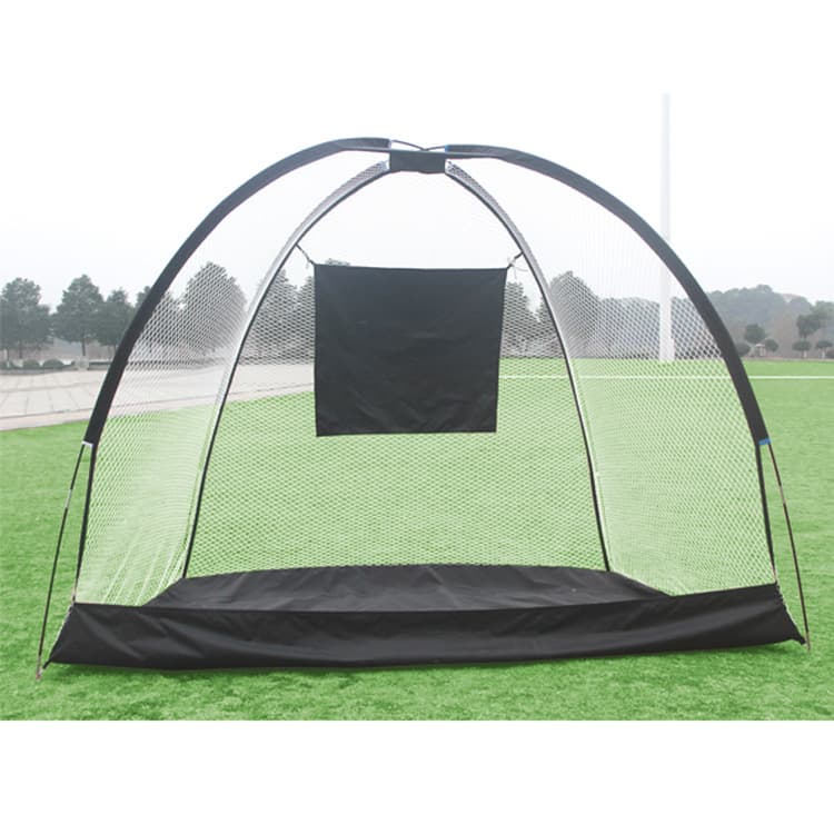 Wholesale 290_153_210cm Tend Golf Practice Net
